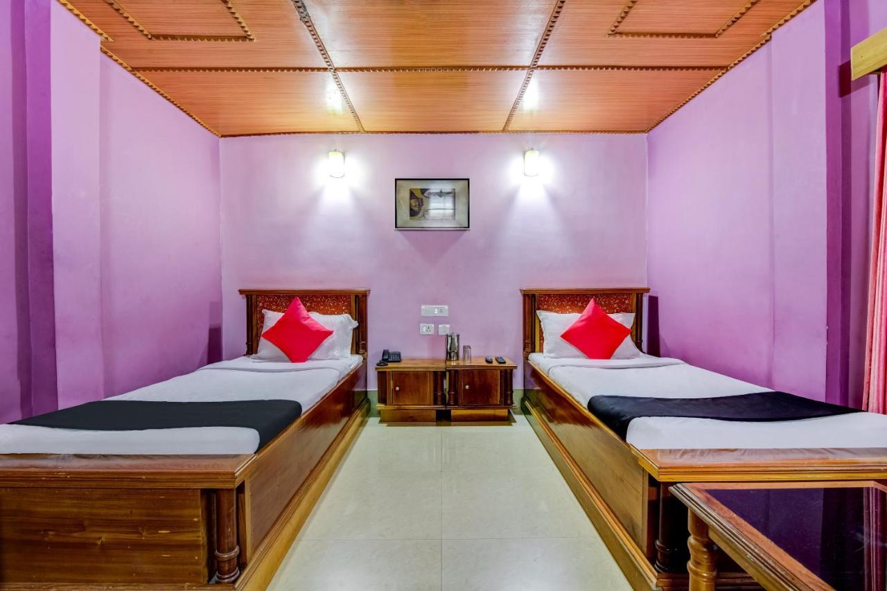 Capital O 67392 Hotel Tso-Gyelling Tawang Exterior foto