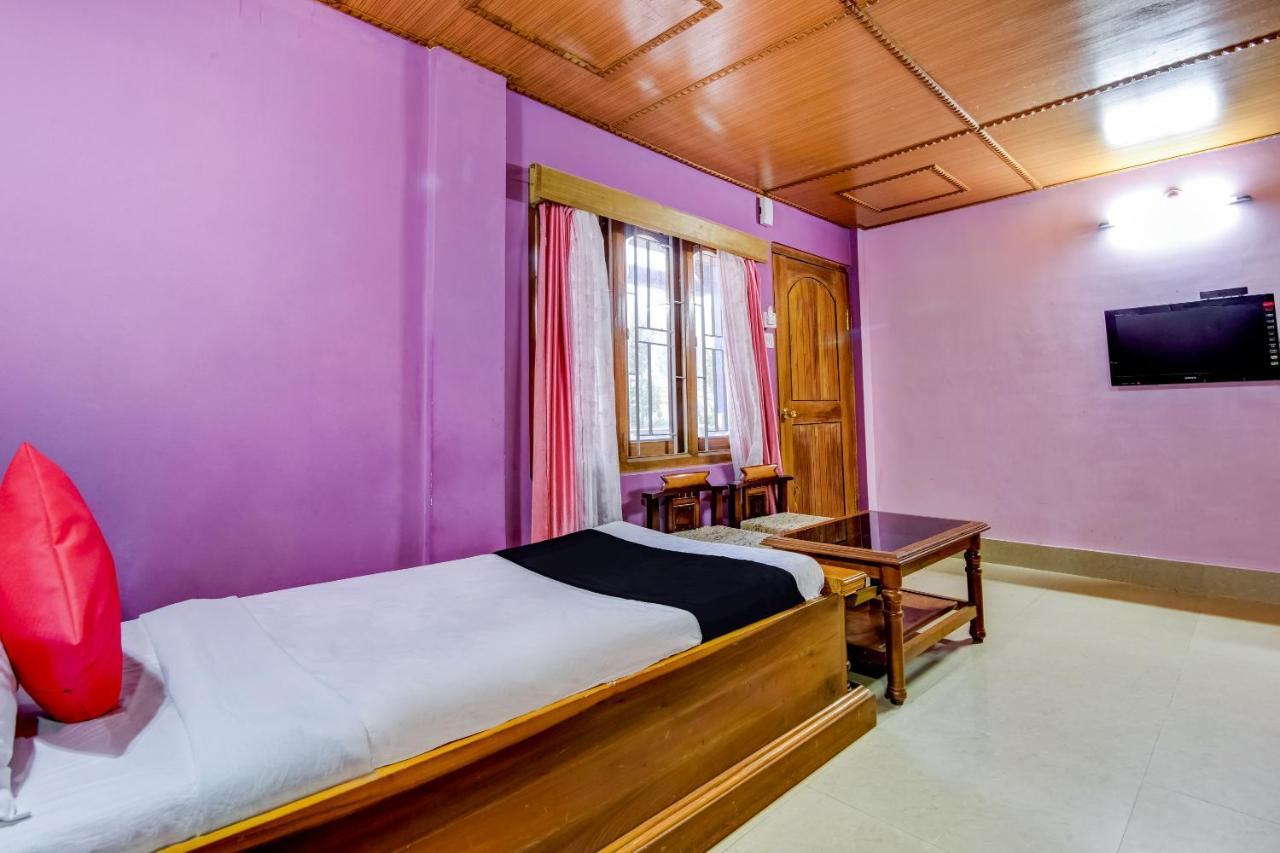 Capital O 67392 Hotel Tso-Gyelling Tawang Exterior foto