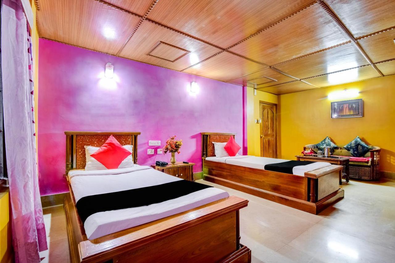 Capital O 67392 Hotel Tso-Gyelling Tawang Exterior foto