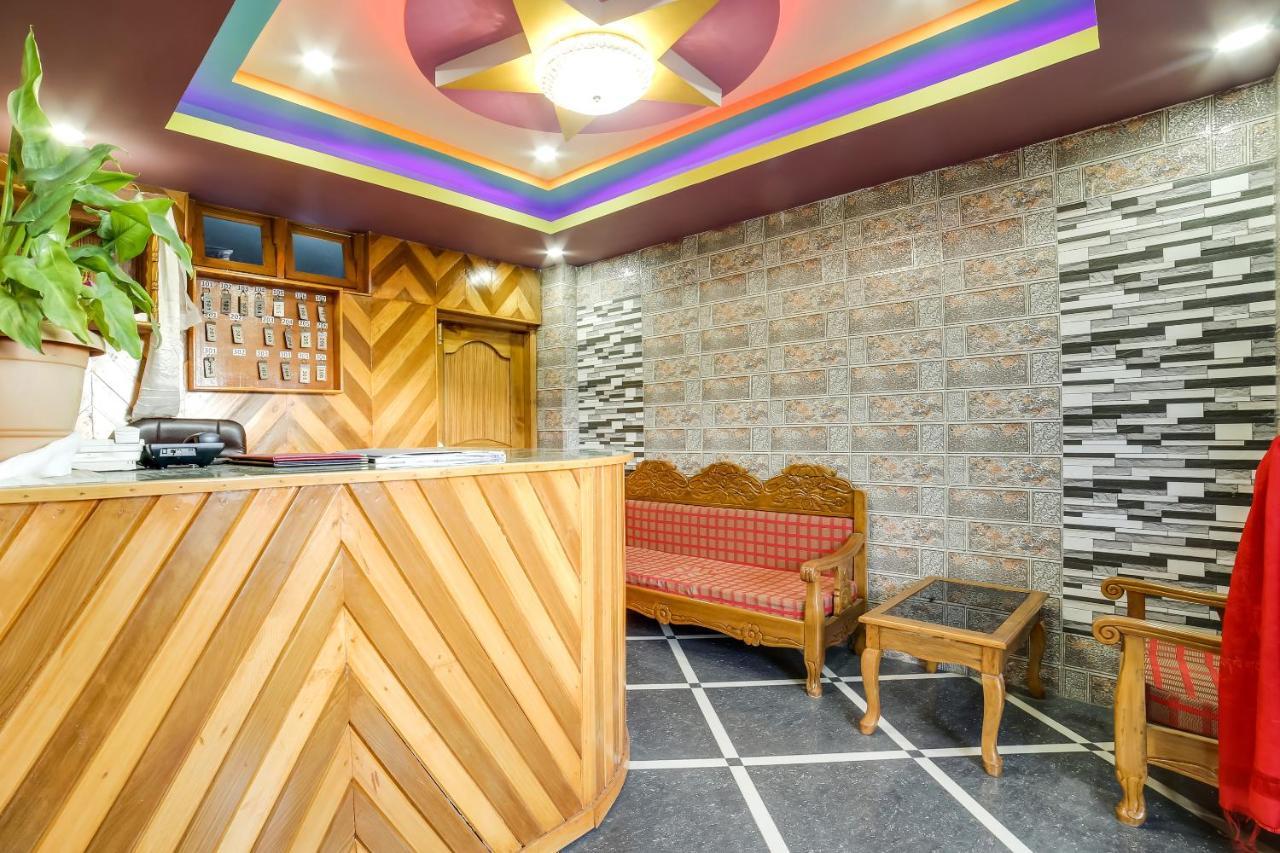 Capital O 67392 Hotel Tso-Gyelling Tawang Exterior foto
