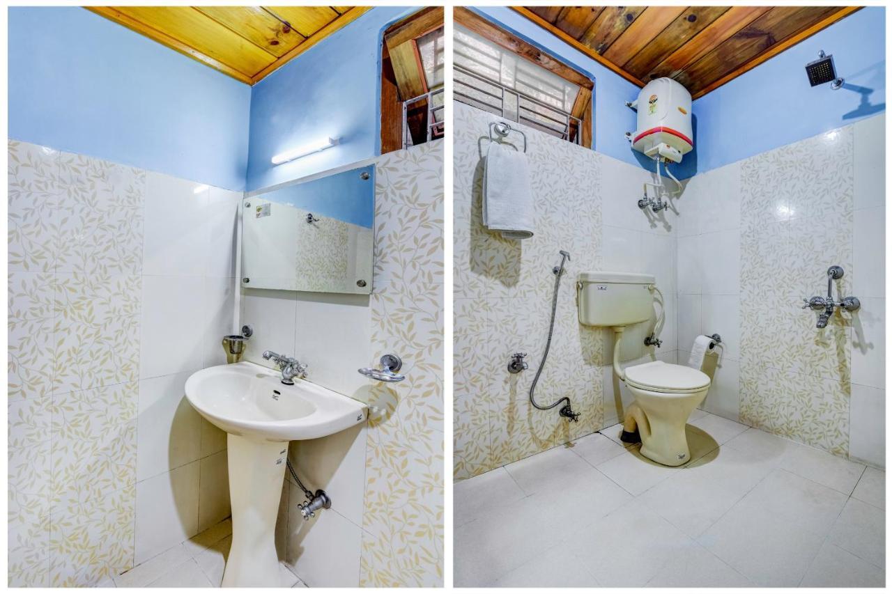 Capital O 67392 Hotel Tso-Gyelling Tawang Exterior foto