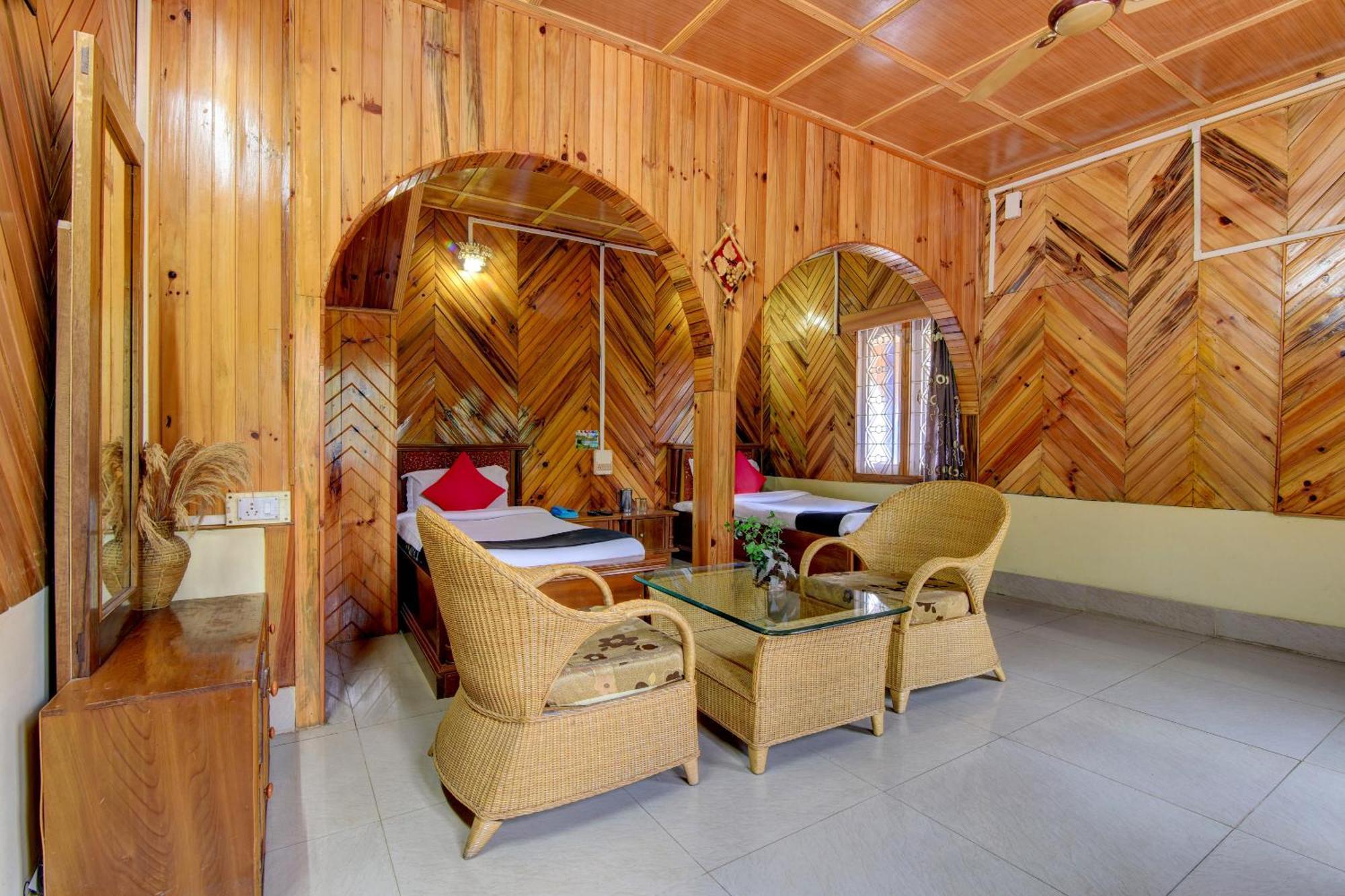 Capital O 67392 Hotel Tso-Gyelling Tawang Exterior foto