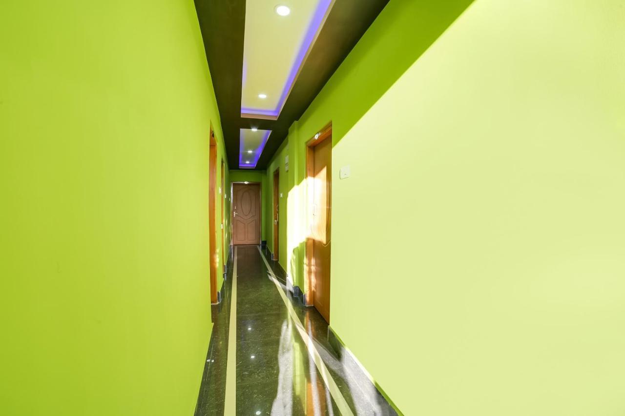 Capital O 67392 Hotel Tso-Gyelling Tawang Exterior foto