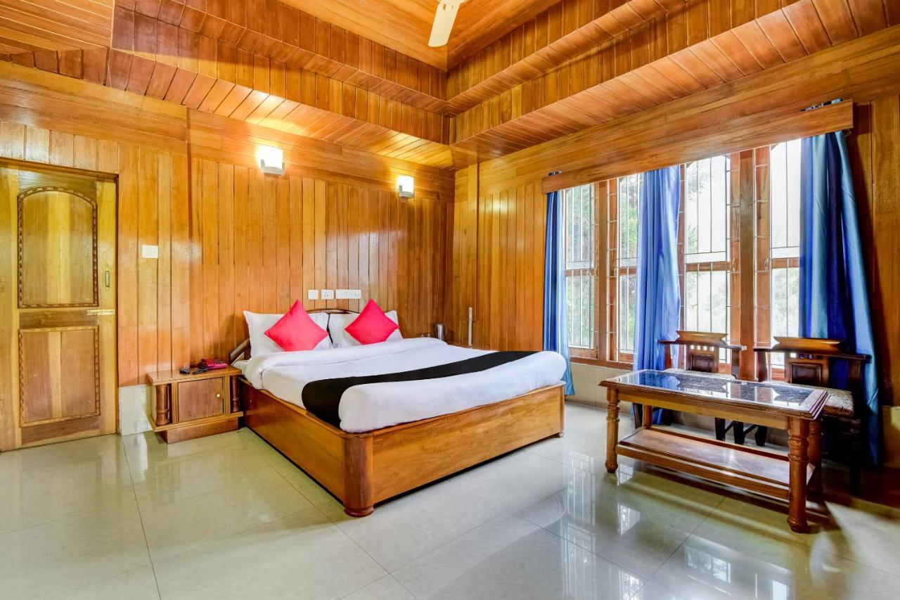 Capital O 67392 Hotel Tso-Gyelling Tawang Exterior foto