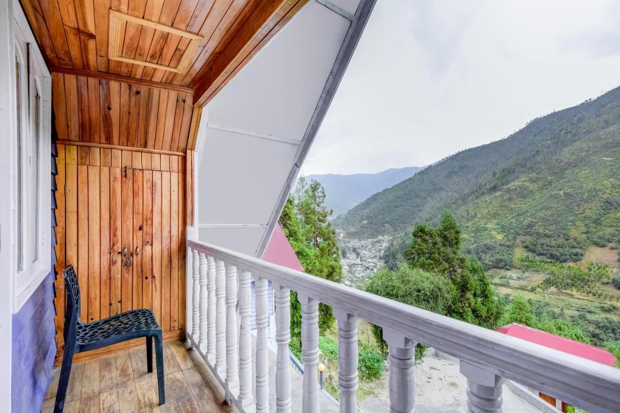 Capital O 67392 Hotel Tso-Gyelling Tawang Exterior foto